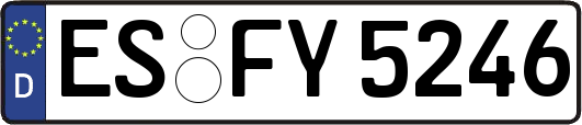 ES-FY5246