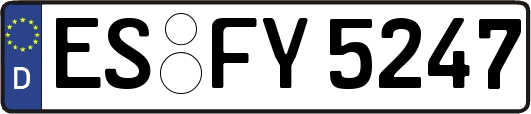 ES-FY5247