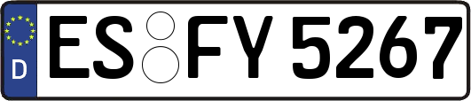 ES-FY5267