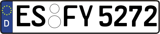 ES-FY5272