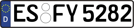 ES-FY5282