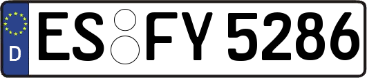 ES-FY5286