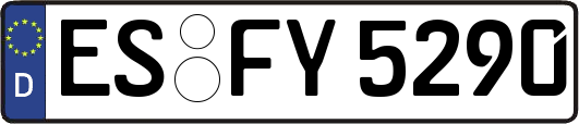 ES-FY5290