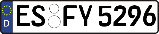 ES-FY5296