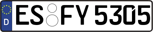 ES-FY5305
