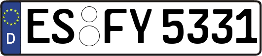 ES-FY5331