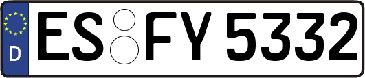 ES-FY5332