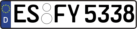 ES-FY5338