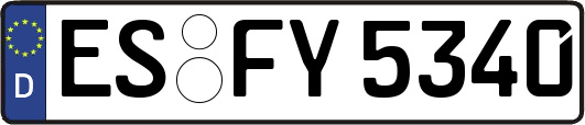 ES-FY5340