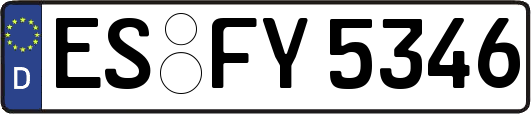 ES-FY5346