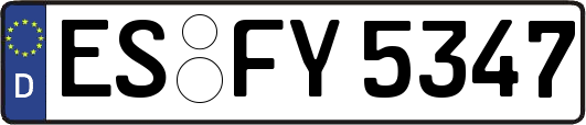 ES-FY5347