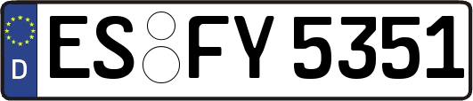 ES-FY5351