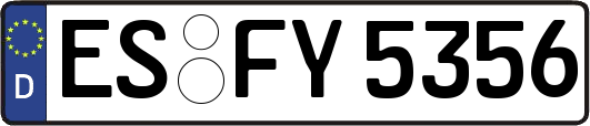 ES-FY5356