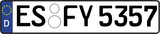 ES-FY5357