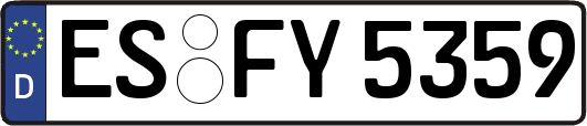 ES-FY5359