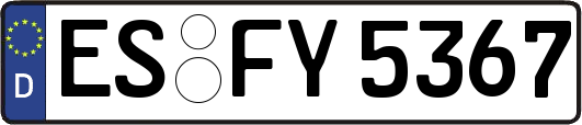 ES-FY5367
