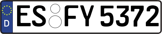 ES-FY5372