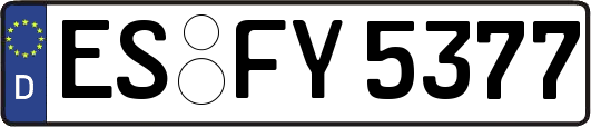 ES-FY5377
