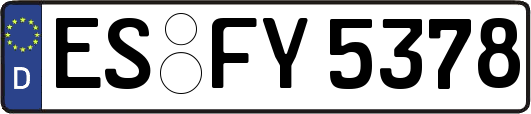 ES-FY5378
