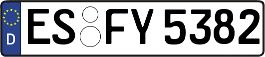 ES-FY5382