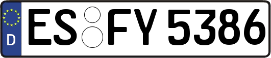 ES-FY5386
