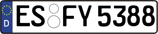 ES-FY5388