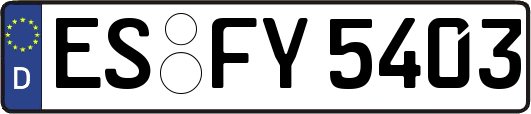 ES-FY5403