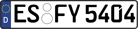 ES-FY5404