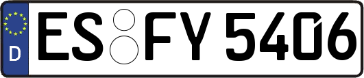 ES-FY5406