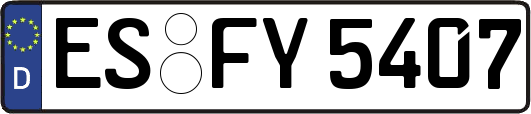 ES-FY5407
