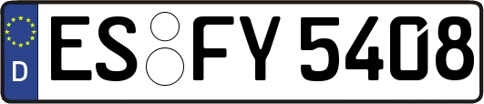 ES-FY5408