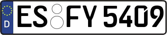 ES-FY5409