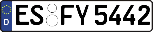 ES-FY5442