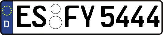 ES-FY5444