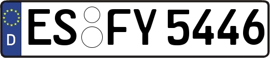 ES-FY5446