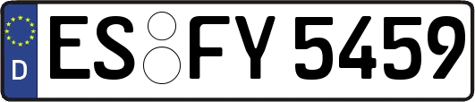 ES-FY5459