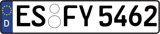 ES-FY5462