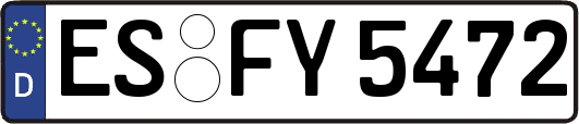 ES-FY5472