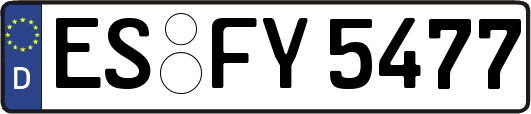 ES-FY5477