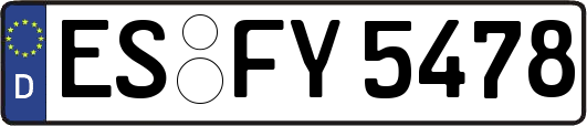 ES-FY5478