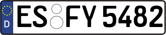 ES-FY5482
