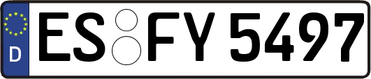 ES-FY5497