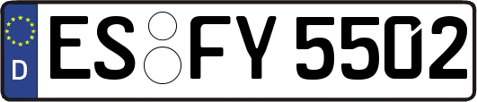ES-FY5502