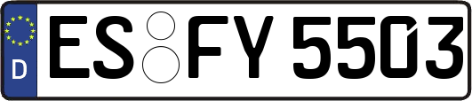 ES-FY5503