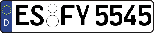 ES-FY5545