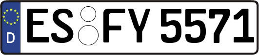 ES-FY5571