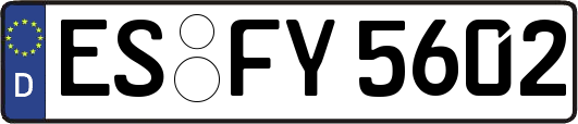 ES-FY5602