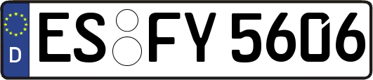 ES-FY5606