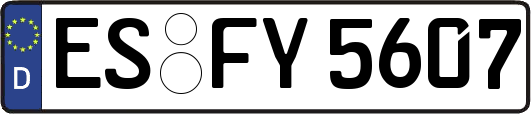 ES-FY5607