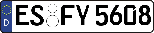 ES-FY5608